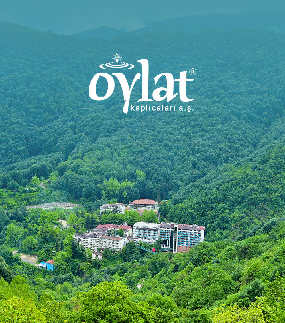 Oylat Kaplıcaları